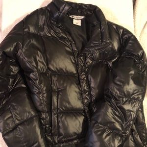 Winter jacket